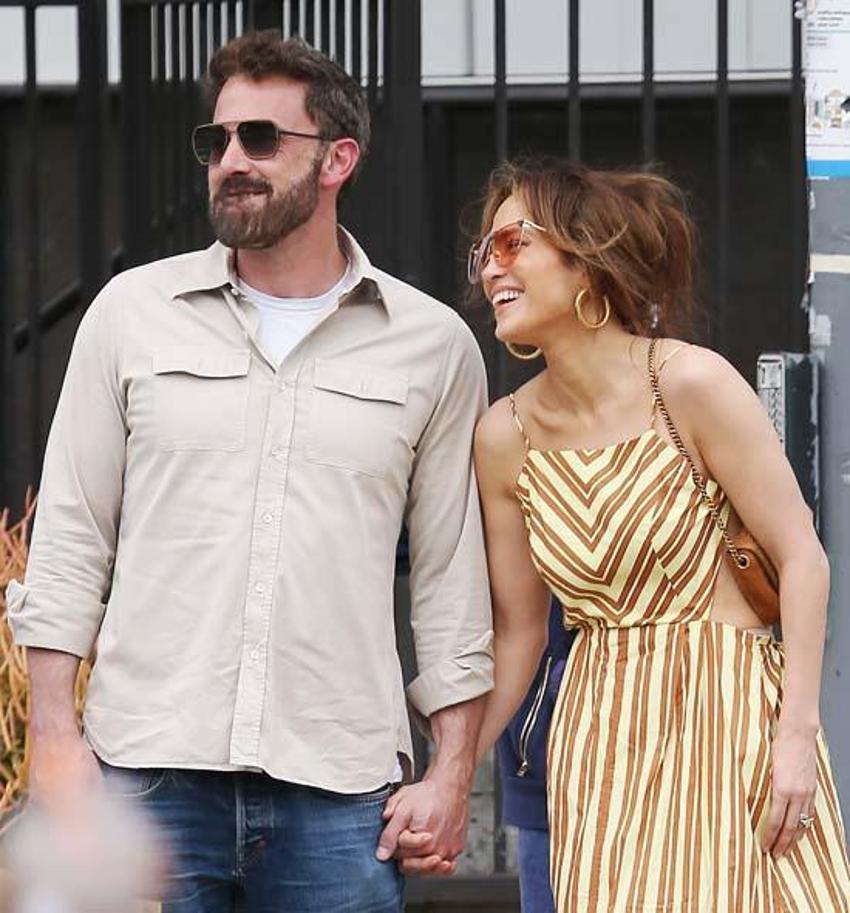 Evliliklerinde kara bulutlar mı dolaşıyor? 'Ben Affleck, Jennifer Lopez'in harcamalarına yetişemiyor!'