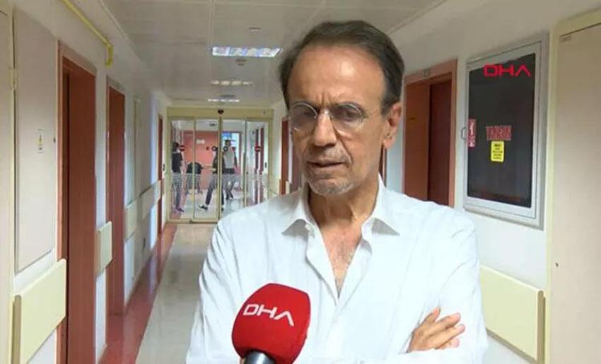 Koronavirüs aşısı olanlar için Canan Karatay'dan önemli uyarı: Bunu yapmayanların beynine pıhtı atıyor