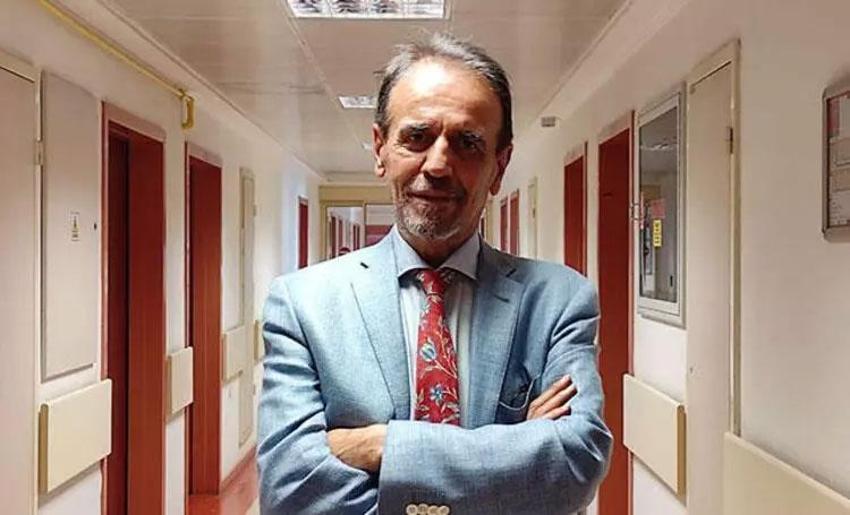 Koronavirüs aşısı olanlar için Canan Karatay'dan önemli uyarı: Bunu yapmayanların beynine pıhtı atıyor