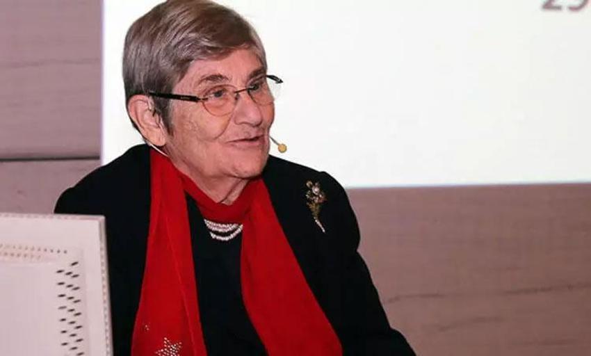 Koronavirüs aşısı olanlar için Canan Karatay'dan önemli uyarı: Bunu yapmayanların beynine pıhtı atıyor