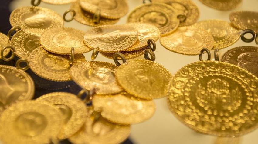 Altında 3 ay içinde yeni zirve geliyor! Altın için çarpıcı rekor açıklaması