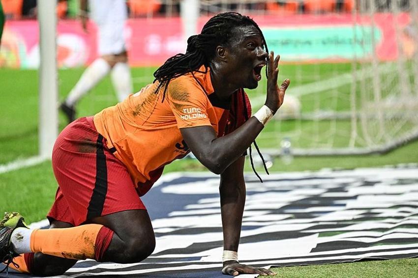 41 maçta 24 gol 6 asist yaptı! Fenerbahçe ve Galatasaray Rus forvetin peşinde