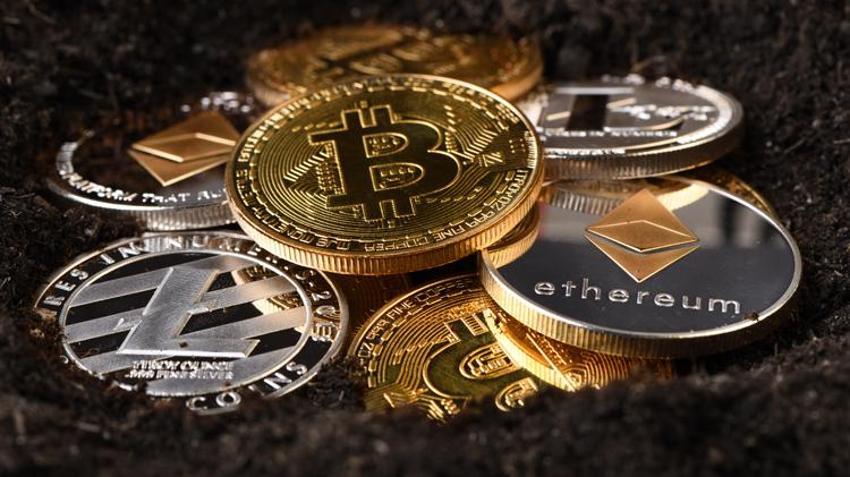 Kripto paralarda düşüş dalgası! SEC ve Fed etkili oldu