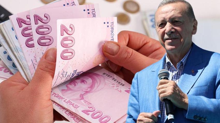 Asgari ücret zammı ile ilgili kritik açıklama! Tarih verildi, işte zam tahminleri