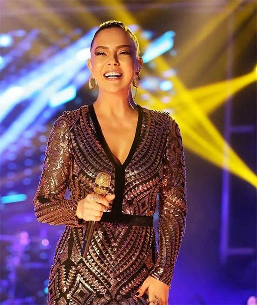 EYT'den emekli oldu ve para biriktirmeye başladı! Özlem Yıldız maaşını açıkladı