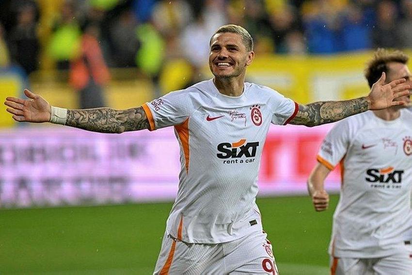 Ali Koç ile Nasser Al-Khelaifi arasında 'İcardi-Arda Güler' zirvesi!