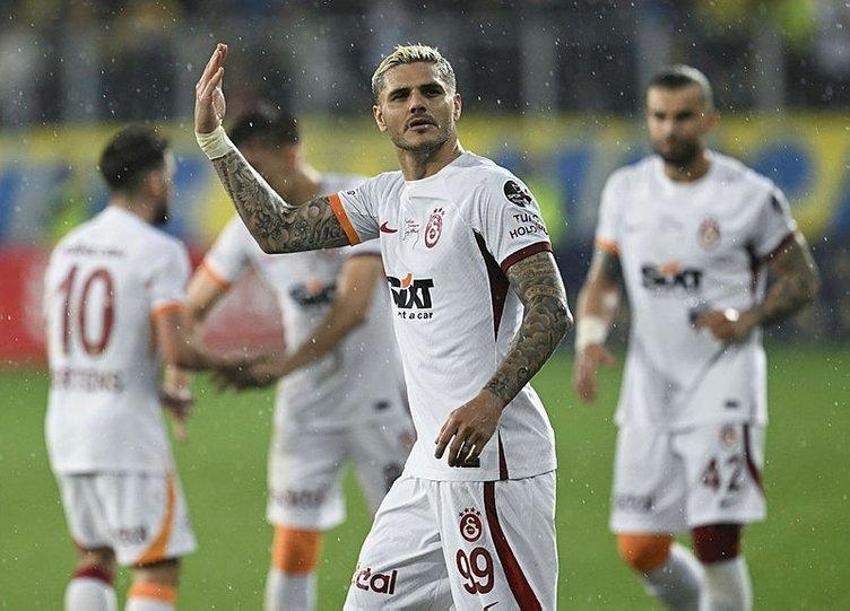 Ali Koç ile Nasser Al-Khelaifi arasında 'İcardi-Arda Güler' zirvesi!