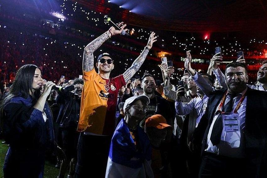 Ali Koç ile Nasser Al-Khelaifi arasında 'İcardi-Arda Güler' zirvesi!