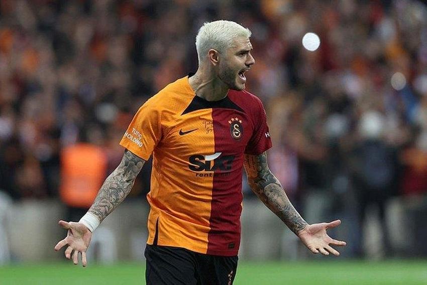 Ali Koç ile Nasser Al-Khelaifi arasında 'İcardi-Arda Güler' zirvesi!