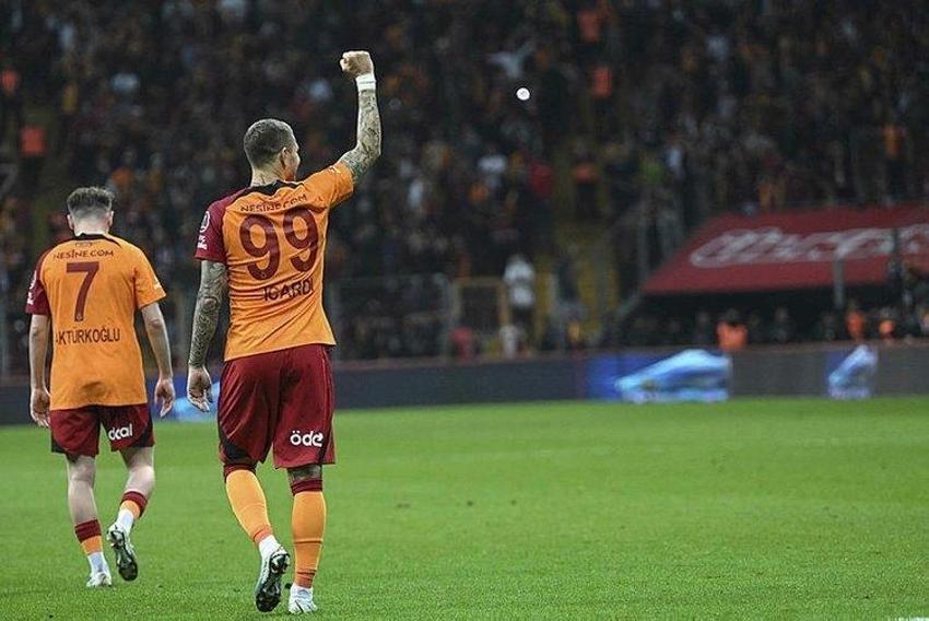 Ali Koç ile Nasser Al-Khelaifi arasında 'İcardi-Arda Güler' zirvesi!