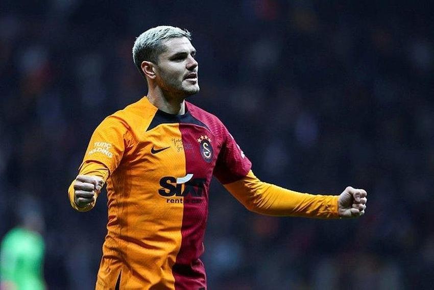 Ali Koç ile Nasser Al-Khelaifi arasında 'İcardi-Arda Güler' zirvesi!