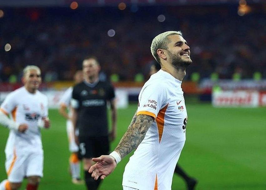 Ali Koç ile Nasser Al-Khelaifi arasında 'İcardi-Arda Güler' zirvesi!