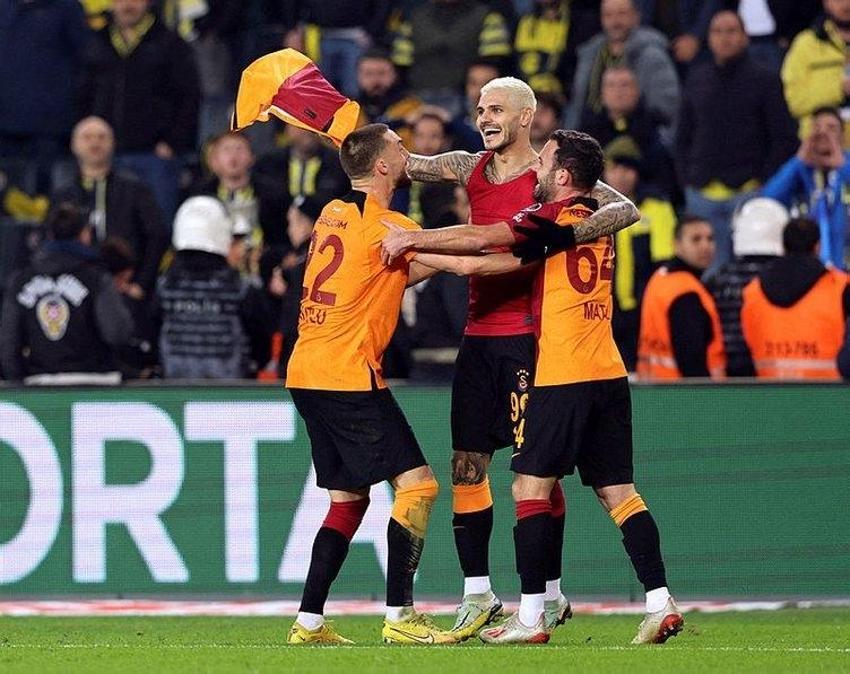 Ali Koç ile Nasser Al-Khelaifi arasında 'İcardi-Arda Güler' zirvesi!