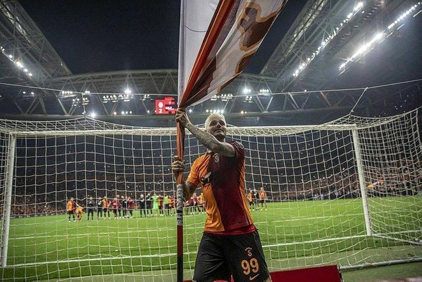 Ali Koç ile Nasser Al-Khelaifi arasında 'İcardi-Arda Güler' zirvesi!