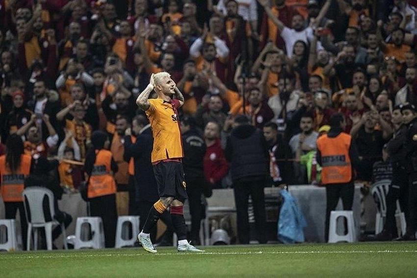 Ali Koç ile Nasser Al-Khelaifi arasında 'İcardi-Arda Güler' zirvesi!