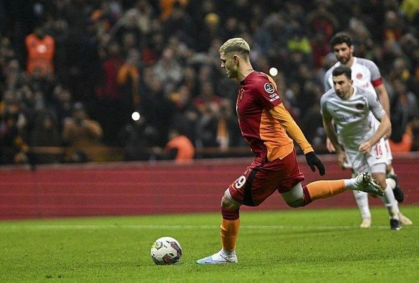 Ali Koç ile Nasser Al-Khelaifi arasında 'İcardi-Arda Güler' zirvesi!