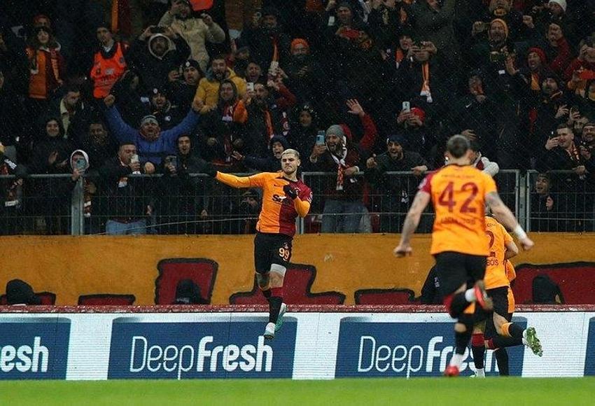Ali Koç ile Nasser Al-Khelaifi arasında 'İcardi-Arda Güler' zirvesi!