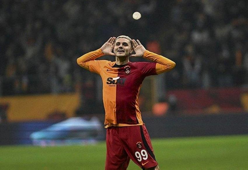 Ali Koç ile Nasser Al-Khelaifi arasında 'İcardi-Arda Güler' zirvesi!