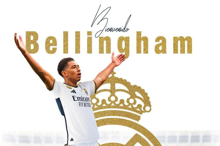 Sadece Jude Bellingham mı? Haaland, Sancho, Pulisic, Dembele...! Dortmund'un kasası doldu taştı