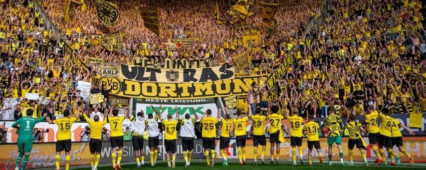 Sadece Jude Bellingham mı? Haaland, Sancho, Pulisic, Dembele...! Dortmund'un kasası doldu taştı