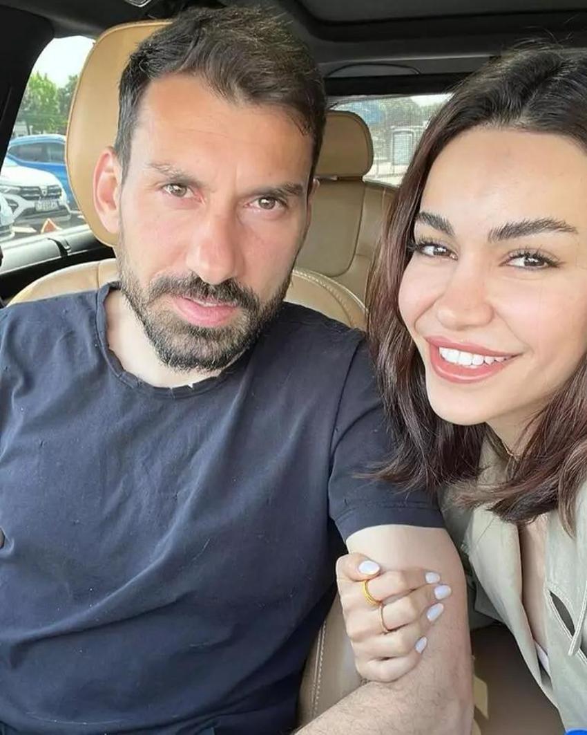 Şilan Makal'ın bikinili paylaşımlarına beğeni yağdı!