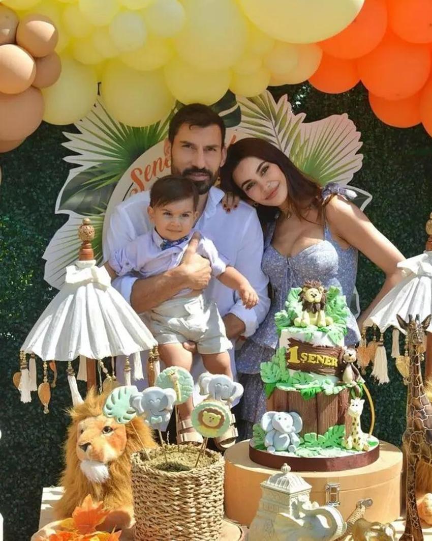 Şilan Makal'ın bikinili paylaşımlarına beğeni yağdı!