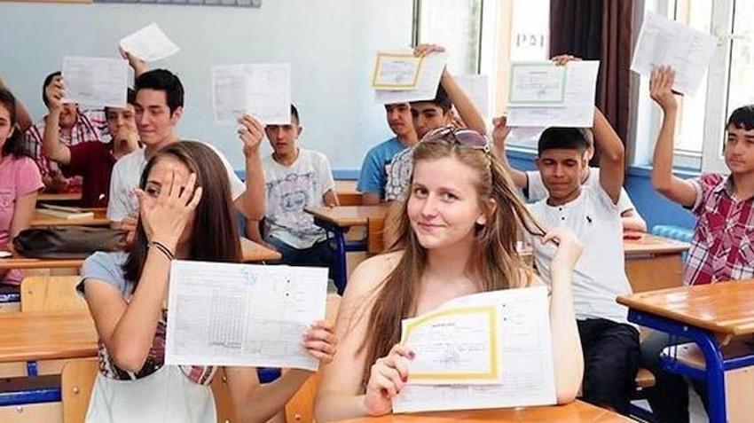 Karne görüşleri 2023 (Lise, ortaokul, ilkokul, okul öncesi öğrenciler için en güzel, farklı, motive edici, yaratıcı karne görüşü örnekleri) 1.2.3.4.5.6.7.8. sınıf öğretmen karne görüşü!