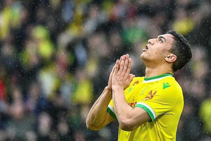Falcao'dan sonra Galatasaray'a bir Kolombiyalı golcü daha