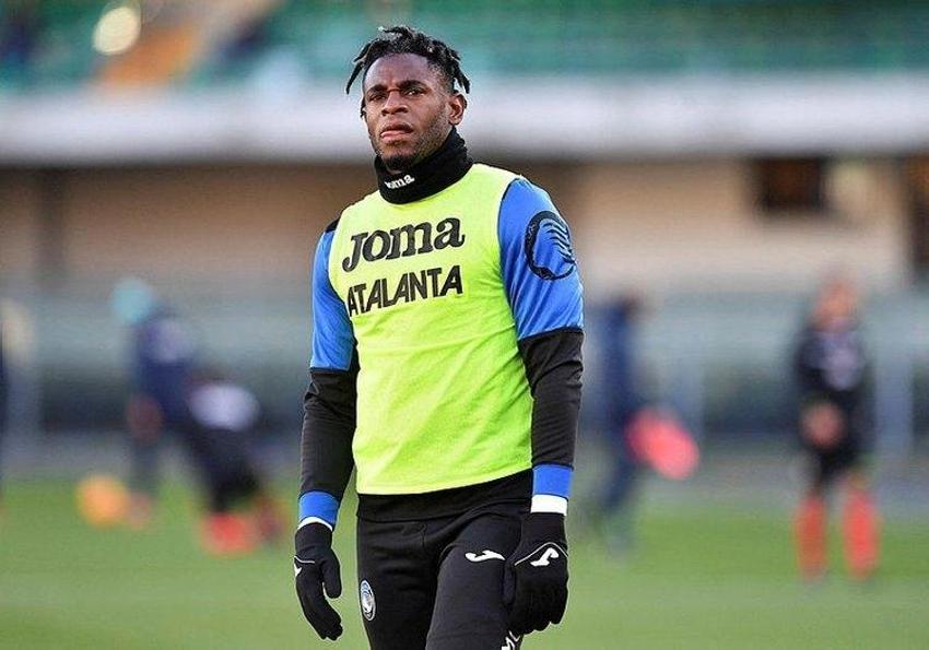 Falcao'dan sonra Galatasaray'a bir Kolombiyalı golcü daha