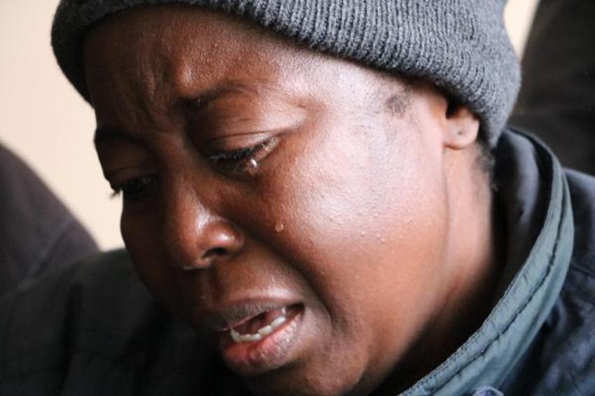 Gabonlu Dina'nın ölüm nedeninin tekrar değerlendirilmesi için rapor alınacak