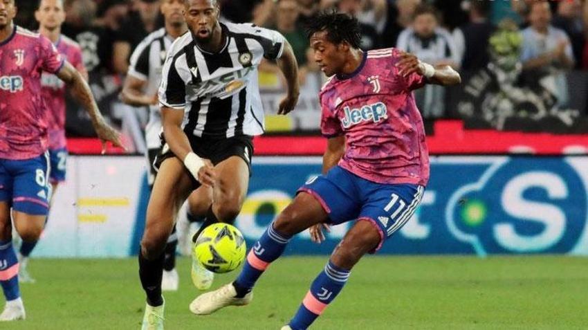 Serie A'dan Fenerbahçe'ye 4 yıldız daha! Yönetim gözünü kararttı