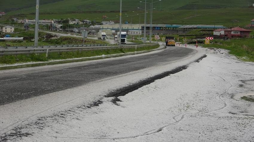 AFAD Giresun, Trabzon, Rize ve Artvin için uyardı! Sağanak etkili oldu; hoparlörle ‘dereden uzak durun’ anonsları yapıldı
