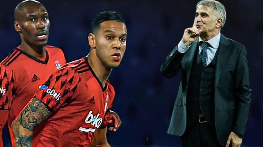 Josef de Souza ve Atiba'yı kıskandıracak orta saha: Önce kulübümle anlaşın ben gelmeye hazırım