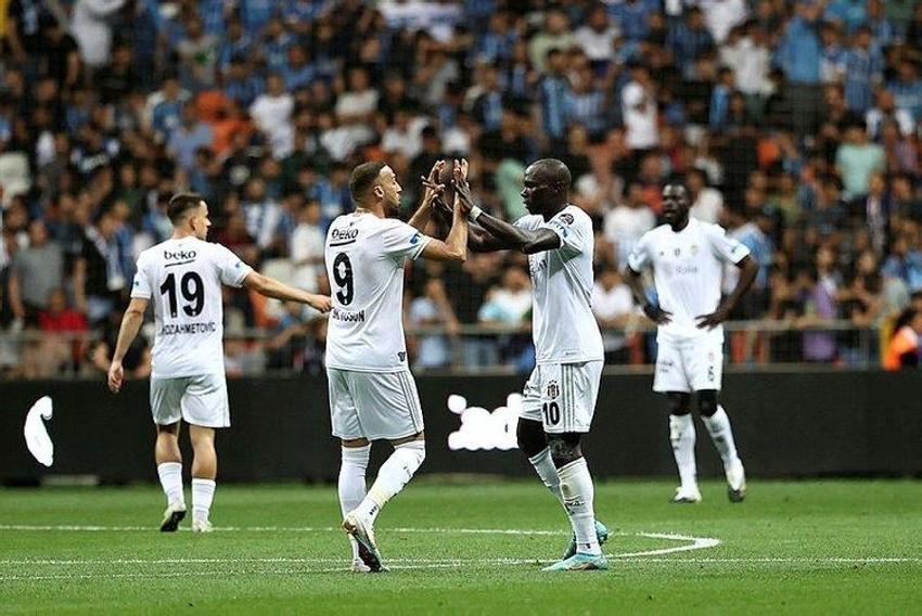Josef de Souza ve Atiba'yı kıskandıracak orta saha: Önce kulübümle anlaşın ben gelmeye hazırım