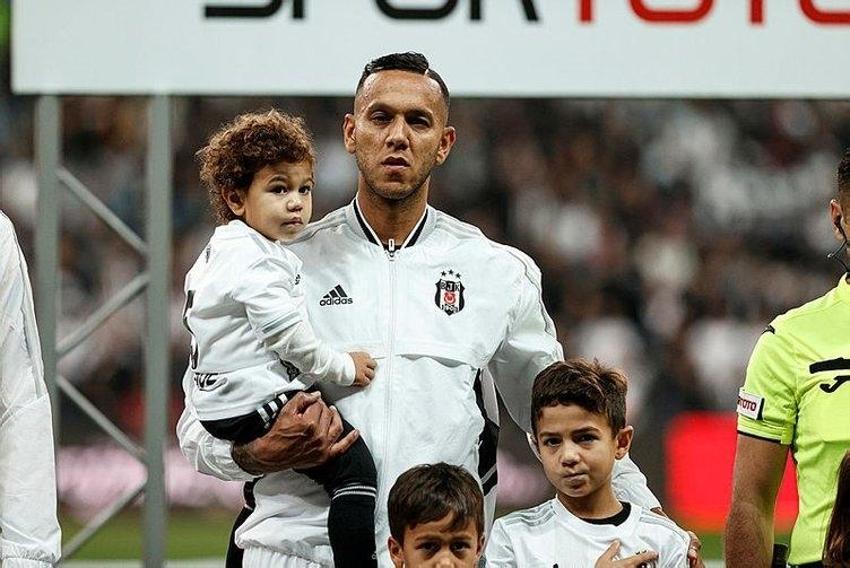 Josef de Souza ve Atiba'yı kıskandıracak orta saha: Önce kulübümle anlaşın ben gelmeye hazırım