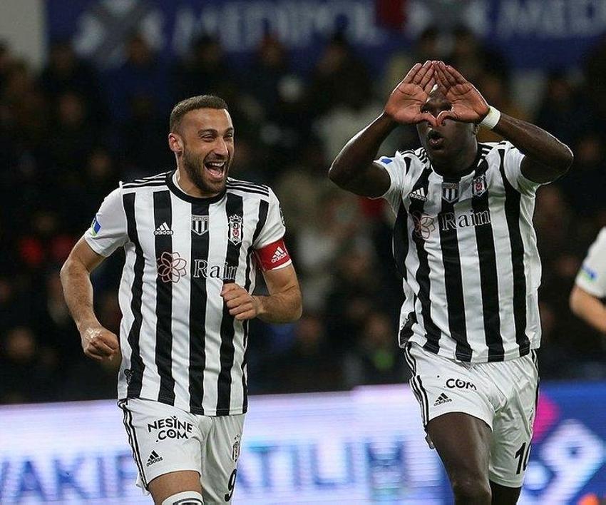 Josef de Souza ve Atiba'yı kıskandıracak orta saha: Önce kulübümle anlaşın ben gelmeye hazırım