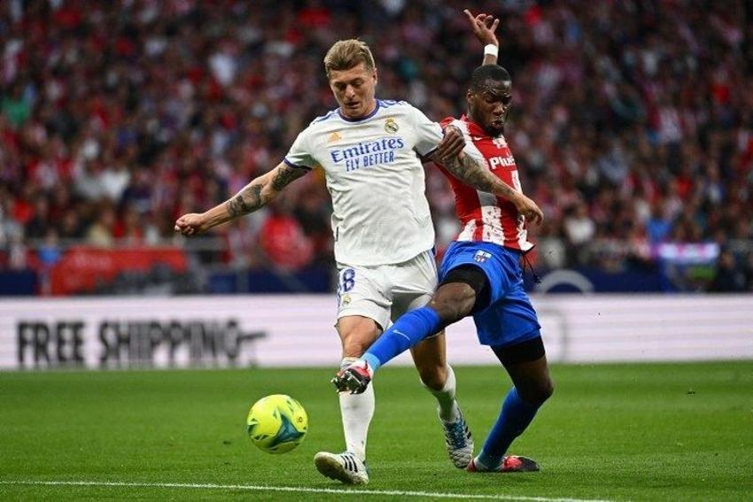 Josef de Souza ve Atiba'yı kıskandıracak orta saha: Önce kulübümle anlaşın ben gelmeye hazırım