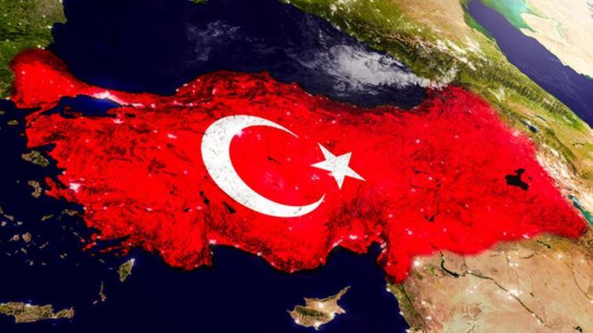 İl sayısı 100 olacak mı? AK Parti'den il olmayı bekleyen ilçeler çalışması