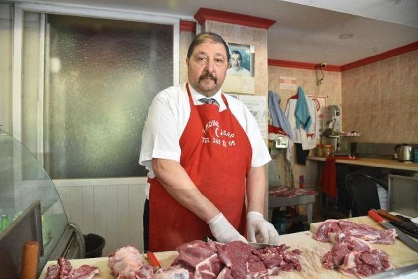 'Kaçak' kıyma çekiminin cezası 60 bin lira