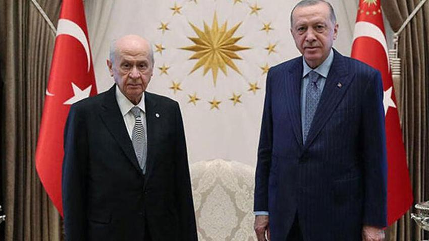 İl sayısı 100 olacak mı? AK Parti'den il olmayı bekleyen ilçeler çalışması