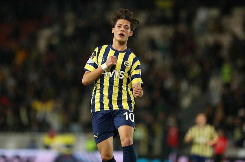 Annesi ayrılık paylaşımında bulunmuştu! Arda Güler için Dortmund, Ajax, Benfica, Napoli sıraya girdi