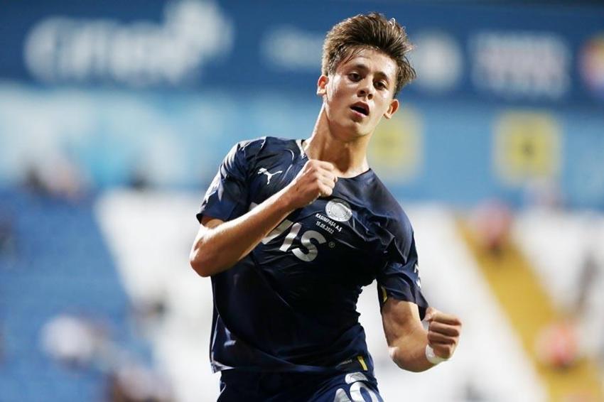 Annesi ayrılık paylaşımında bulunmuştu! Arda Güler için Dortmund, Ajax, Benfica, Napoli sıraya girdi
