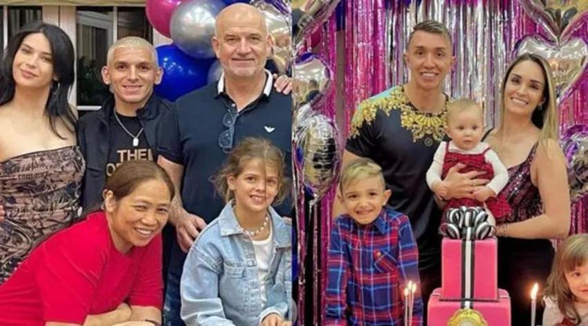 Devrim Özkan bikinisiyle paylaştı sosyal medya sallandı!