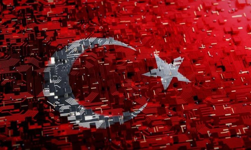 AK Parti’de ‘100 il 1000 ilçe’ çalışması