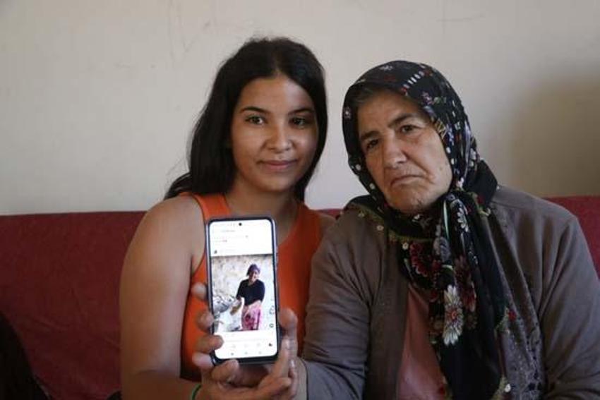 Taha Duymaz'ın annesi konuştu: Taha’nın mutfağı öksüz kaldı