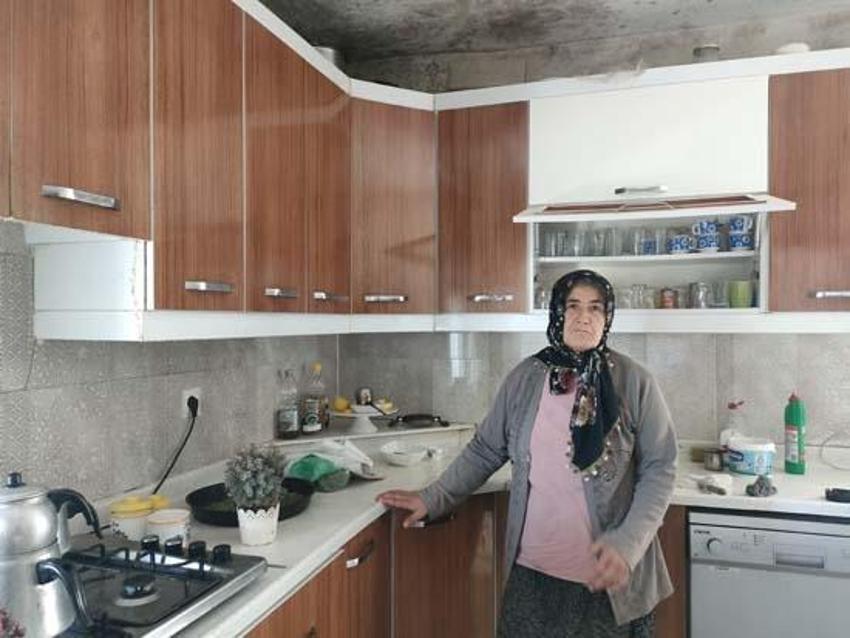 Taha Duymaz'ın annesi konuştu: Taha’nın mutfağı öksüz kaldı
