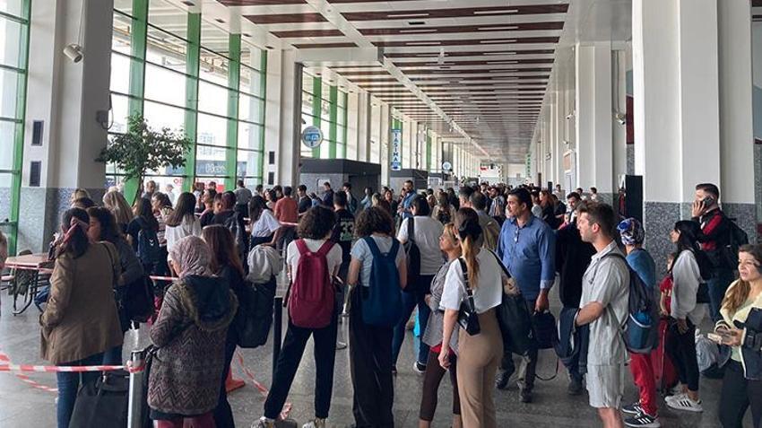 Otobüs bileti alacaklar dikkat! Bayrama sayılı günler kala kritik uyarı: Yer bulmak imkansız