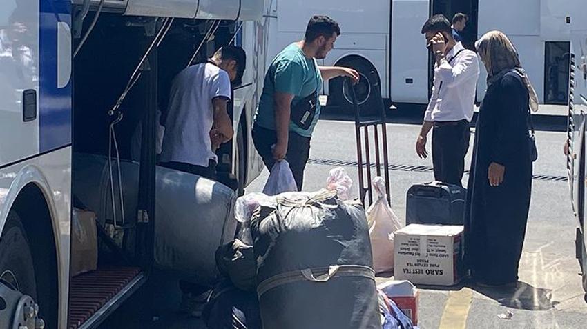 Otobüs bileti alacaklar dikkat! Bayrama sayılı günler kala kritik uyarı: Yer bulmak imkansız