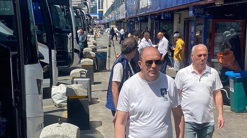 Otobüs bileti alacaklar dikkat! Bayrama sayılı günler kala kritik uyarı: Yer bulmak imkansız