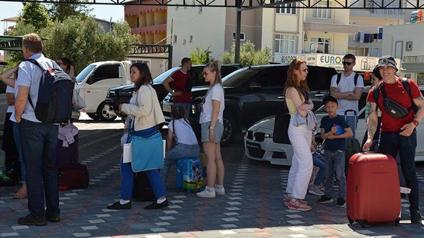 Otobüs bileti alacaklar dikkat! Bayrama sayılı günler kala kritik uyarı: Yer bulmak imkansız